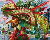 Маскарадный костюм для карнавала в Венеции