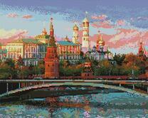 Москва-река