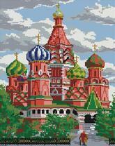 Собор Блаженного Василия