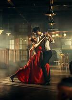 Танго в пустом баре