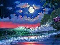 Сказочные Гавайи