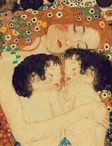 Мать и ее близнецы