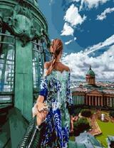 Следуй за мной в Санкт-Петербург