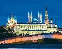 Казанский Кремль