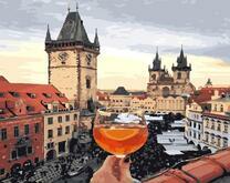 Тост за Европу