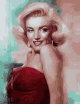 Искусительница Мэрилин