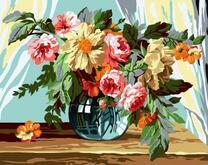 Изысканный букет