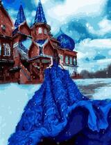 Следуй за мной. Храм в Джанкой