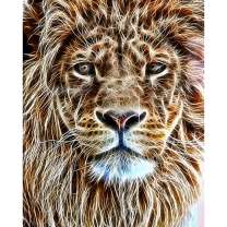 Лев и электричество