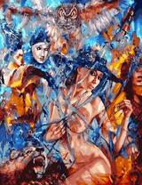 Животные и люди