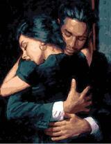 Долгожданные объятия