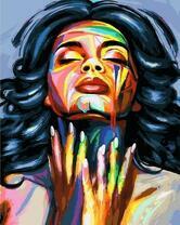 Божественная девушка