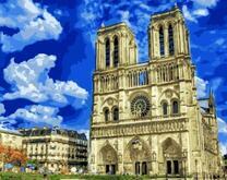 Базилика Нотр-Дам де Монреаль