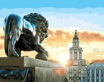 Музей в Санкт-Петербурге