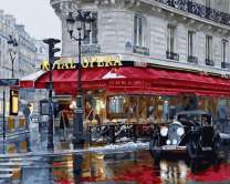 Королевская опера