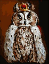 Король филин