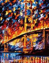 Мост в Сан-францисоко