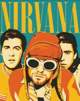 Состав группы Nirvana