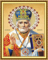 Алмазная вышивка &laquo;HWA2998&raquo;