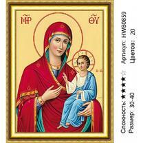 Икона Божьей Матери Оршанская