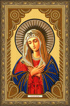 Умиление Пресвятой  Богородицы