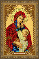 Утоли Мои Печали