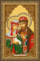 Петр и Февронья Муромские