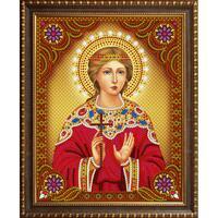 Алмазная вышивка «Икона Святая Мученица Надежда» в интернет-магазине в Москве Алмазная вышивка «Икона Святая Мученица Надежда»