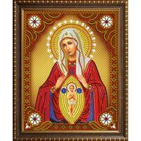 Алмазная вышивка «Икона 
