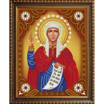 Святая Мученица Фотиния