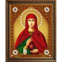 Икона Анастасия Узорешительница