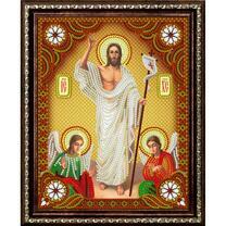 Икона Воскресение Христово