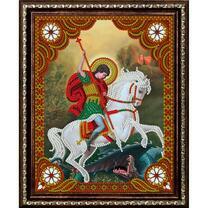 Икона Георгий Победоносец