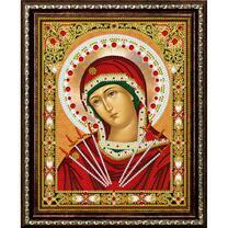 Семистрельная икона