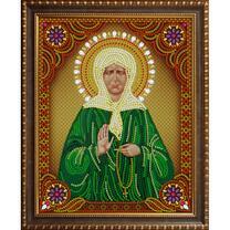 Алмазная вышивка «Матрона Московская»