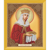 Равноапостольная Елена Константинопольская