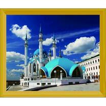 Мечеть Кул-Шариф. Соборная джума-мечеть Татарстана