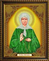 Икона Святая Матрона