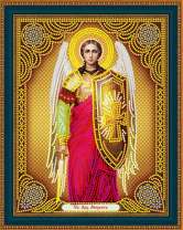 Святой Архангел Михаил