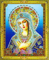 Умиление Божья Матерь