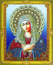 Умиление икона Божией Матери