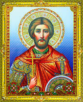 Святой Мученик Виктор