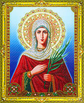 Мученица Татьяна