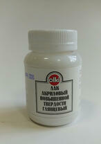 Лак повышеной твердости глянцевый OLKI-4838