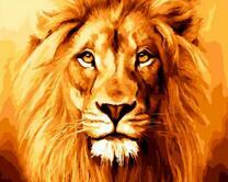 Лев
