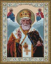 Николай чудотворец