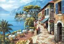 Коста-Дель-Соль в Испании