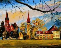 Интерлакен, Швейцария