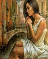 Женское одиночество