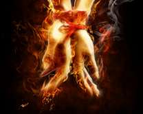 Огненная связь